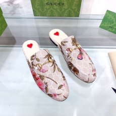 Gucci Slippers